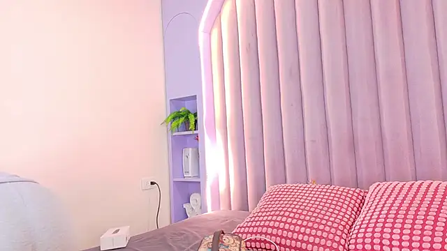 Meganlove   online show from 07.10.26
