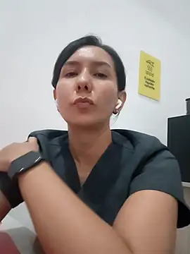 valeryvilla online show from 03.13.26