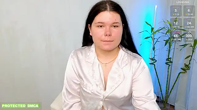 Dalila Lay online show from 03.28.26