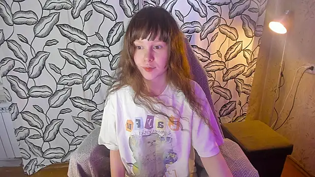 NikiCozy online show from 06.08.26