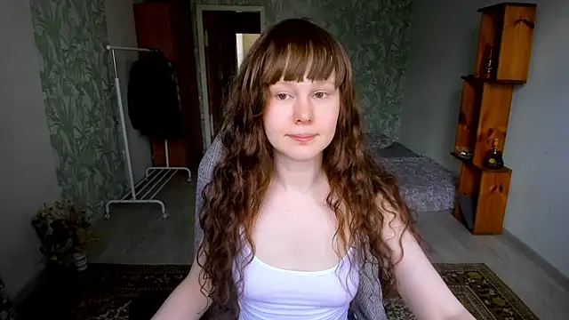 NikiCozy online show from 06.25.26