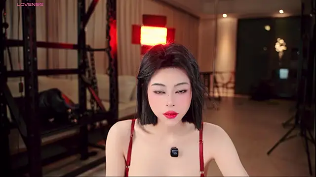 jiayao1999 online show from 05.14.26