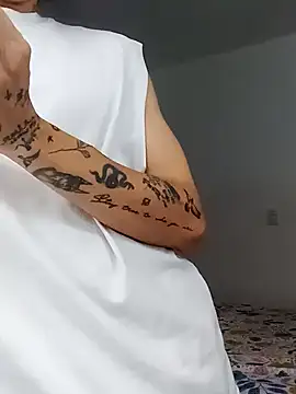 Pupydogg online show from 03.13.26