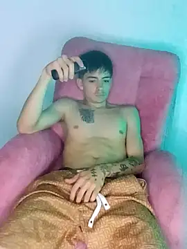 Pupydogg online show from 04.19.26