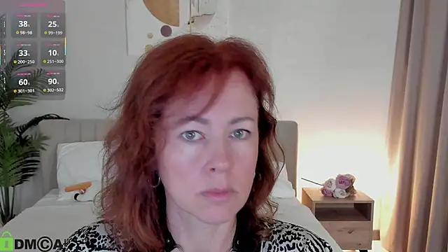 LeticiaRomano online show from 05.09.26