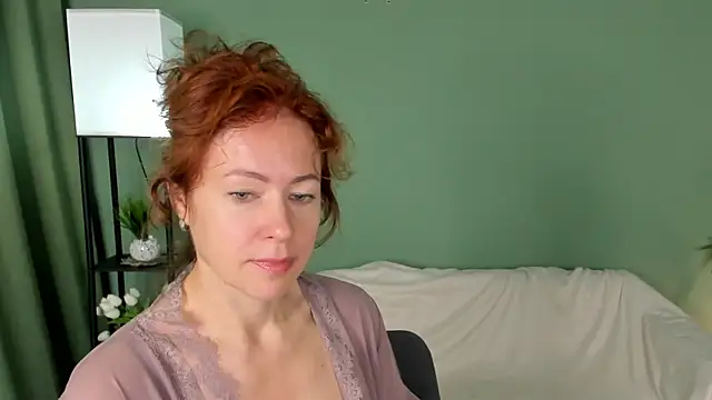 Snapshot of LeticiaRomano chatting on 07.10.26 LeticiaRomano online show from 07.10.26