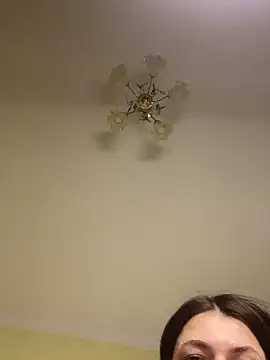 Cutee Erika online show from 03.24.26