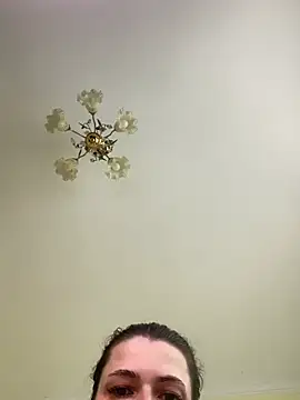 Cutee Erika online show from 07.01.26