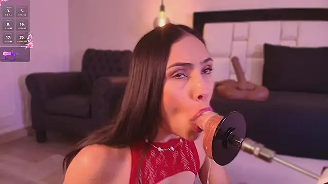 Mia gag  online show from 05.02.26