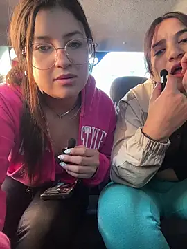 AitanaRosee online show from 06.26.26