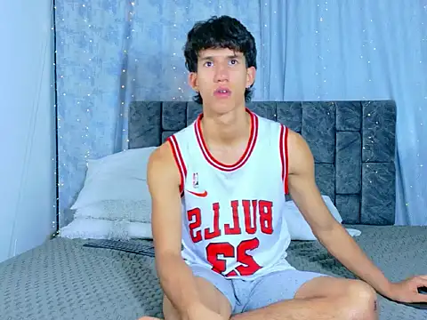 Thiago salazar online show from 03.11.26