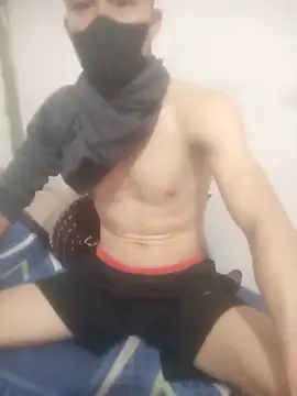 BigShot-Boy online show from 03.12.26