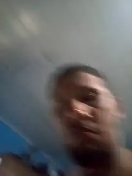 Snapshot of Hvigigii chatting on 03.31.26 Hvigigii online show from 03.31.26