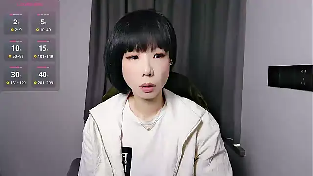 lin lin 520 520 online show from 04.04.26