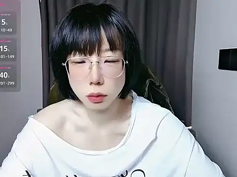 lin lin 520 520 online show from 04.07.26