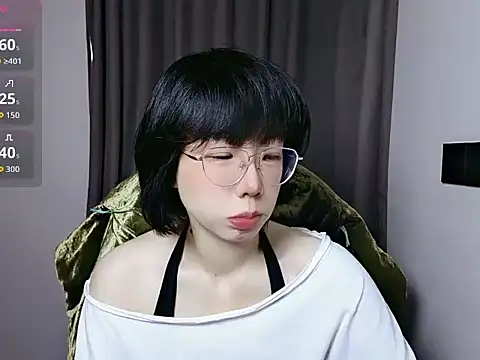 lin lin 520 520 online show from 04.08.26