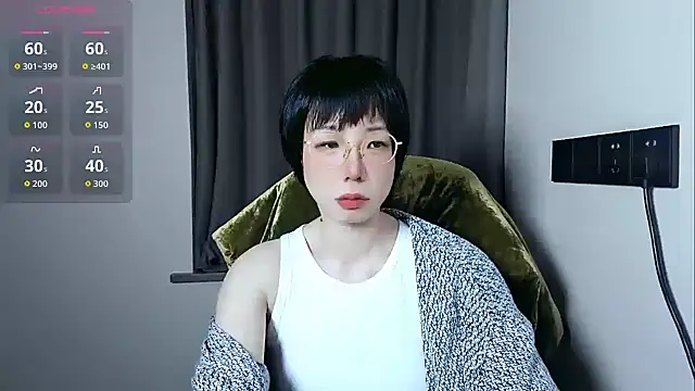 Snapshot of lin_lin_520_520 chatting on 05.05.26 lin lin 520 520 online show from 05.05.26