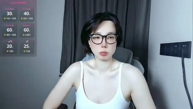 lin lin 520 520 online show from 08.08.26