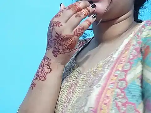 Emma 4433 online show from 03.22.26