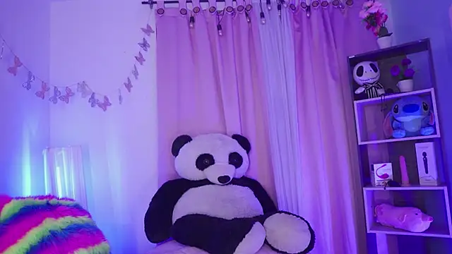 nahomy 2308 online show from 05.07.26