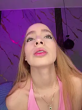 Isabella gaviria online show from 03.14.26