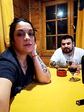 pareja-ma online show from 03.11.26