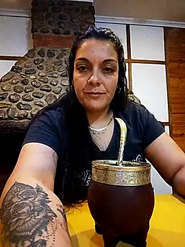 pareja-ma online show from 04.07.26