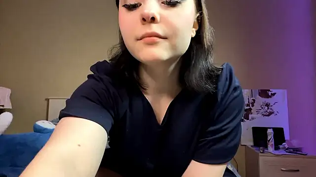 pussym0nstr online show from 03.17.26