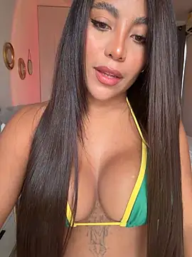 SaraValentina11 online show from 05.02.26