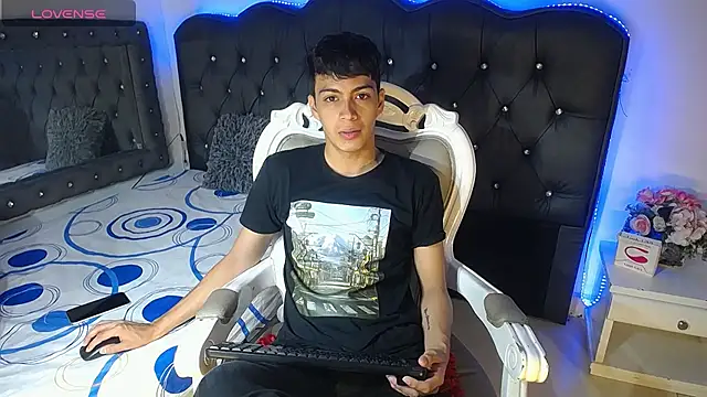 Jeremias1  online show from 03.11.26