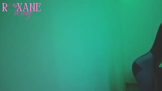 Roxan Luxe online show from 03.13.26