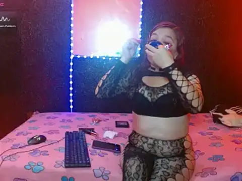 TabooAngel17 online show from 03.24.26