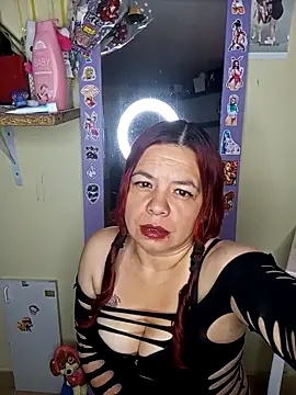 TabooAngel17 online show from 03.29.26