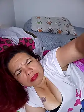 TabooAngel17 online show from 04.12.26