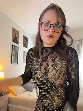 Tallulah Kinky online show from 05.21.26