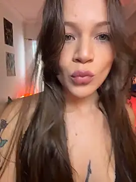 Snapshot of Tallulah_Kinky chatting on 05.30.26 Tallulah Kinky online show from 05.30.26