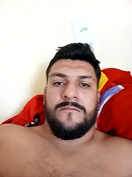 OchefRabudo online show from 04.13.26