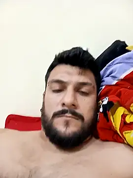 OchefRabudo online show from 04.18.26