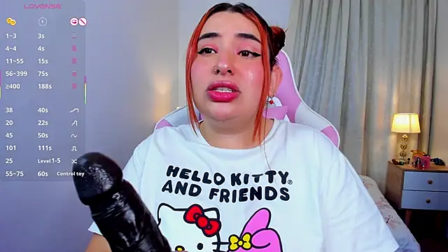 leidydrip  online show from 03.12.26