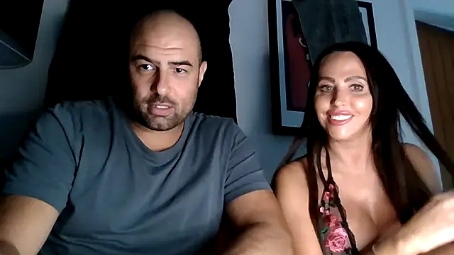 spiceyminx1234 online show from 06.12.26