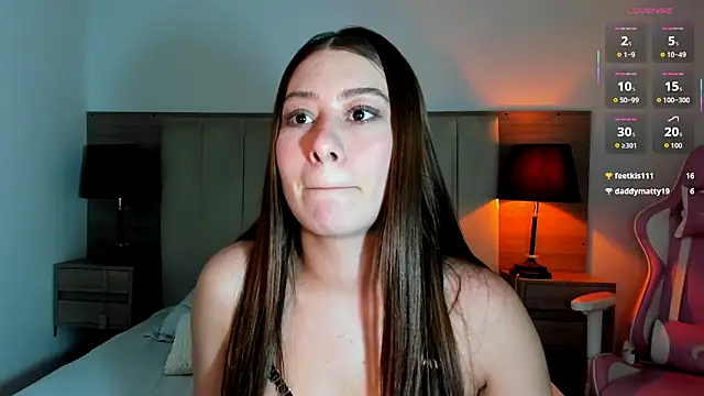 alejarosee online show from 04.29.26