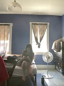 urfavgamergurl online show from 06.20.26