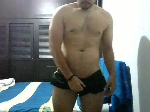 LatinBeardCali online show from 03.22.26