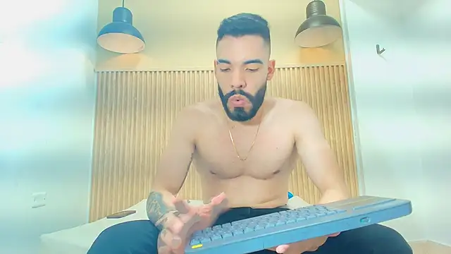 JEAN LEWIS2 online show from 03.28.26