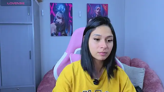 miss  madison online show from 06.11.26