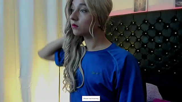 BellaRoge online show from 06.13.26