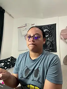 tokio angel online show from 03.15.26