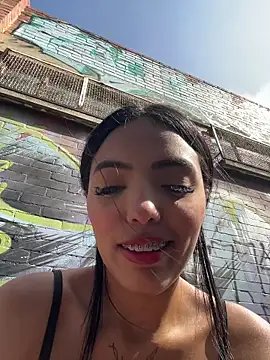 sylphiee  online show from 03.13.26