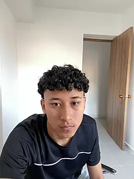 andres 007 online show from 03.11.26