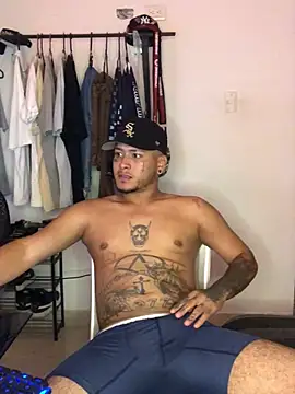 Crow boss77 online show from 04.14.26